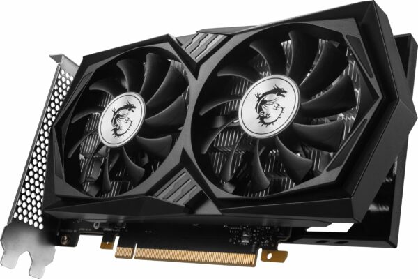 Placa de Video GeForce RTX 3050 6G