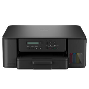 Impresora Multifunción Brother INKJET COLOR DCP-T530DW DUPLEX - WI FI