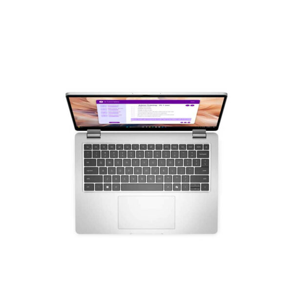 Notebook Dell Pro Plus, Intel Core Ultra 7 266V vPro, 16GB Ram, 512GB SSD, 14" Full HD+IR, Windows 11 Pro, Garantía 3 años pro - Imagen 2