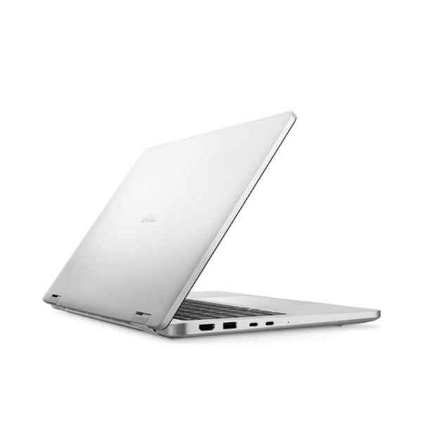 Notebook Dell Pro Plus, Intel Core Ultra 7 266V vPro, 16GB Ram, 512GB SSD, 14" Full HD+IR, Windows 11 Pro, Garantía 3 años pro - Imagen 4