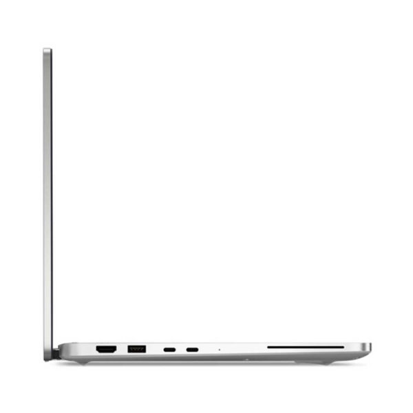 Notebook Dell Pro Plus, Intel Core Ultra 7 266V vPro, 16GB Ram, 512GB SSD, 14" Full HD+IR, Windows 11 Pro, Garantía 3 años pro - Imagen 7