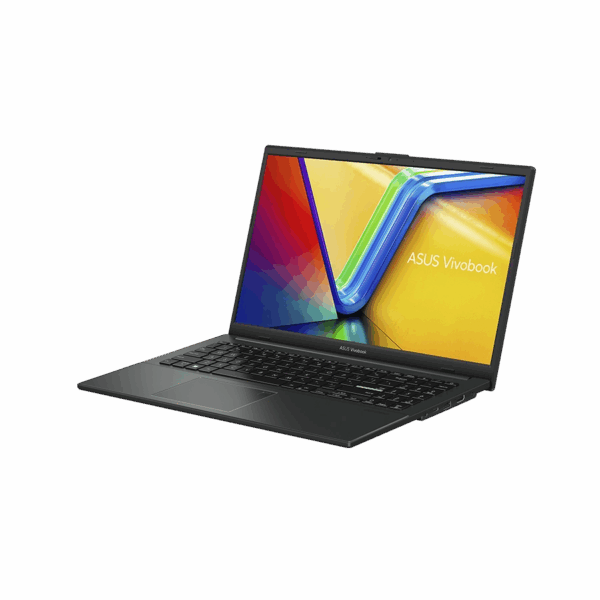 Notebook Asus Vivobook GO15, Intel® Core™ i3-N305, 8GB Ram, 256GB SSD, 15.6" Full HD, FreeDOS (Sin sistema operativo) - Imagen 2