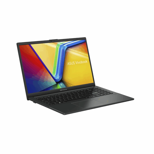 Notebook Asus Vivobook GO15, Intel® Core™ i3-N305, 8GB Ram, 256GB SSD, 15.6" Full HD, FreeDOS (Sin sistema operativo) - Imagen 3