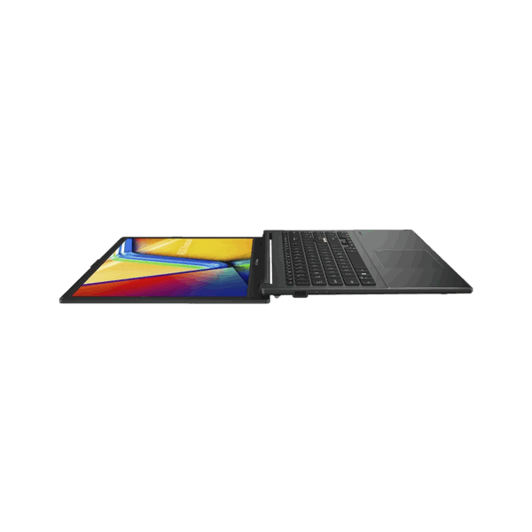 Notebook Asus Vivobook GO15, Intel® Core™ i3-N305, 8GB Ram, 256GB SSD, 15.6" Full HD, FreeDOS (Sin sistema operativo) - Imagen 4