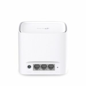 Mesh TP Link HX220 para ISP AX1800 Wifi Gigabit