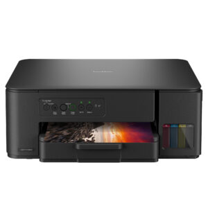 Impresora Multifunción BROTHER DCP-T430W 28/11PPM SIST CONTINUO