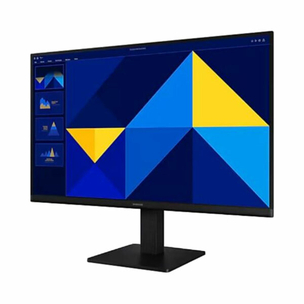 Monitor Samsung Flat 24" Full HD 100Hz IPS