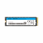 Disco SSD 500GB LEXAR NM610 PRO M.2 2280 PCIe Gen3