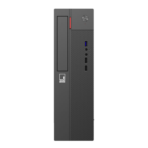 PC de Escritorio TecnoBrand, AMD Ryzen 3 3200G, 16GB Ram, 480GB SSD - Imagen 2