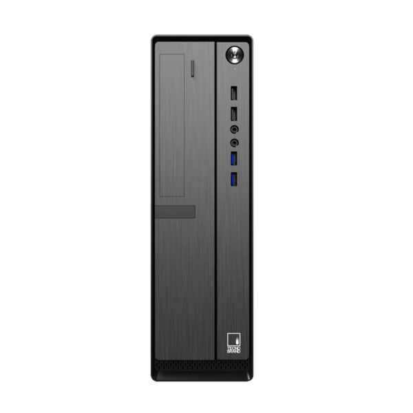 PC de Escritorio TecnoBrand, AMD Ryzen 3 3200G AMD, 8GB Ram, 480GB SSD - Imagen 3