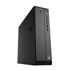 PC de Escritorio TecnoBrand, AMD Ryzen 3 3200G AMD, 8GB Ram, 480GB SSD
