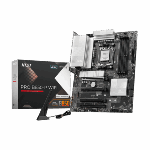 Motherboard MSI B850-P PRO WIFI AM5