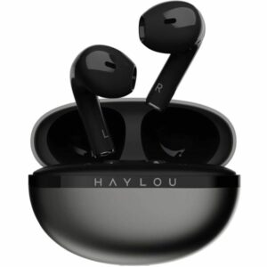 AURICULAR HAYLOU X1 2023 NEGRO