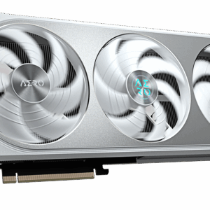 Placa de Video Gigabyte Aero RTX  5070 12GB OC