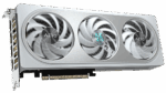 Placa de Video Gigabyte GeForce RTX 5060 AERO OC 8G White
