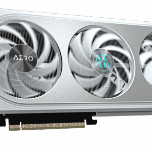 Placa de Video Gigabyte Aero RTX 5060TI 8GB OC