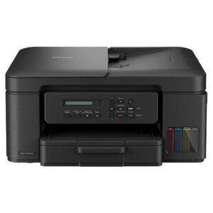 Impresora Multifunción BROTHER DCP-T730DW 28/11PPM Sistema Continuo