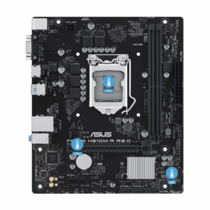 Motherboard ASUS PRIME H510M-R R2.0 DDR4 Socket LGA1200 BOX M-ATX