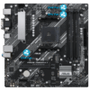 Motherboard Asus PRIME A520M-A II BOX M-ATX  AM4