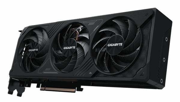 Placa de Video Gigabyte Windforce RTX 5070 12GB