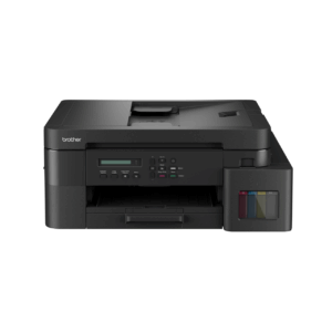Impresora Multifunción BROTHER DCP-T830DW INKTANK RED WIFI DUPLEX  (REEMPLAZO DCP-T820DW)
