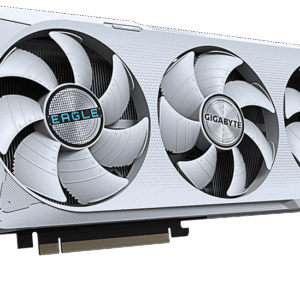 Placa de Video Gigabyte Eagle Ice RTX 5070 12GB OC SFF