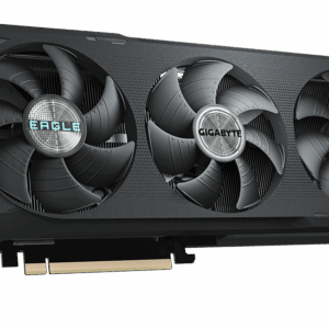 Placa de Video Gigabyte Eagle RTX 5070 12GB OC SFF