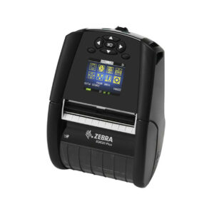 Impresora Portátil ZEBRA ZQ620 EXT