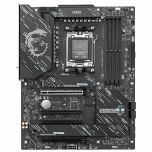 Motherboard MSI X870 GAMING PLUS WIFI AM5 DDR5