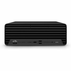 PC de Escritorio HP 400 G9 SFF, Intel® Core™ I7-14700, 16GB Ram, 512GB SSD, Windows 11 Pro
