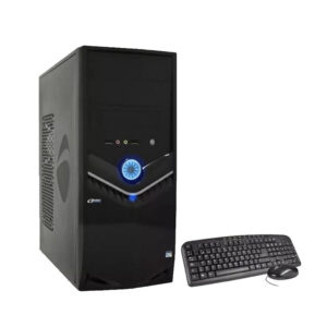 PC de Escritorio Performance, Intel Core i5 12400, 8GB Ram, 240GB SSD (BIO)