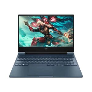 Notebook HP Victus 15-FA0021LA, Intel Core I5 12450H, 8GB Ram, 512GB SSD, NVIDIA RTX 3050, 15.6" Full HD, Windows 11 Home