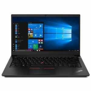 Notebook Lenovo ThinkPad E14 G2, Intel Core i5-1135G7, 8GB Ram, 512GB SSD, Windows 10 Pro