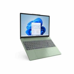 Notebook Lenovo IdeaPad Slim 3 15IRH10, Intel® Core i5-13420H, 8GB Ram, 512GB SSD, 15.3" WUXGA Touch, Windows 11 Home